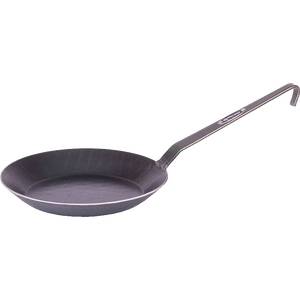 Petromax Schmiedeeiserne Pfanne sp32, Grillzubehör