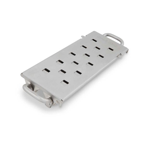 Broil King Räucherbox, Imperial, Detailansicht 1