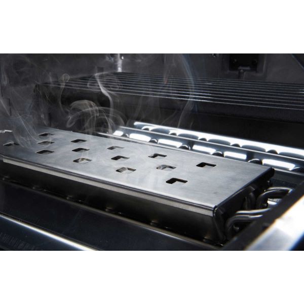 Broil King Räucherbox, Imperial, Detailansicht 2