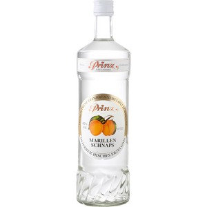 Prinz Marillen Schnaps