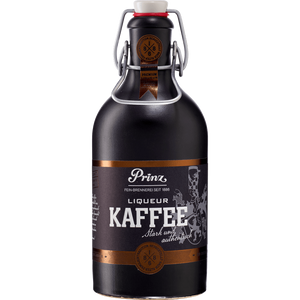 Prinz Kaffee Liqueur