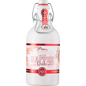 Prinz Kaffee Kirsche
