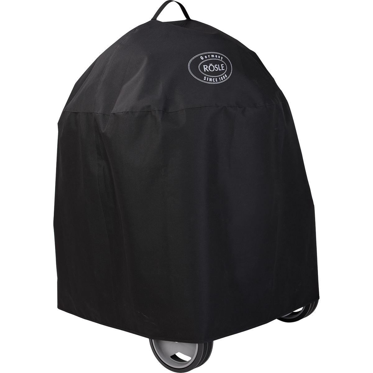 Rösle Abdeckhaube, No.1 F50/ F50 AIR schwarz