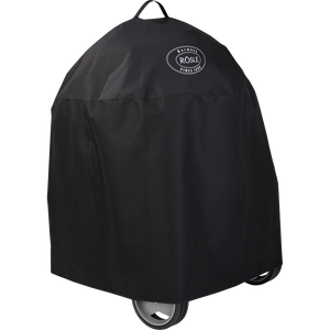 Rösle Abdeckhaube, No.1 F50/ F50 AIR schwarz