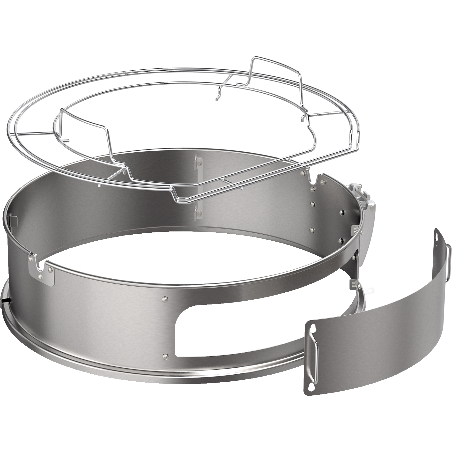 Rösle Gourmetring, No.1 F60/ F60 AIR/ G60