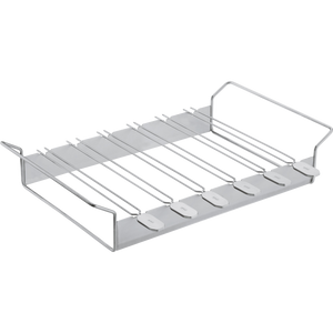 Rösle Halter mit Grillspießen 6tlg.