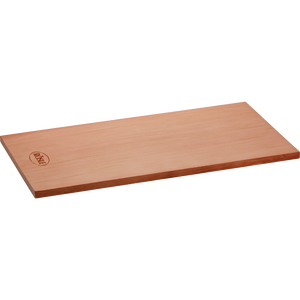 Rösle Aromaplanken, Zedernholz 40x19, 5cm 2Stk.