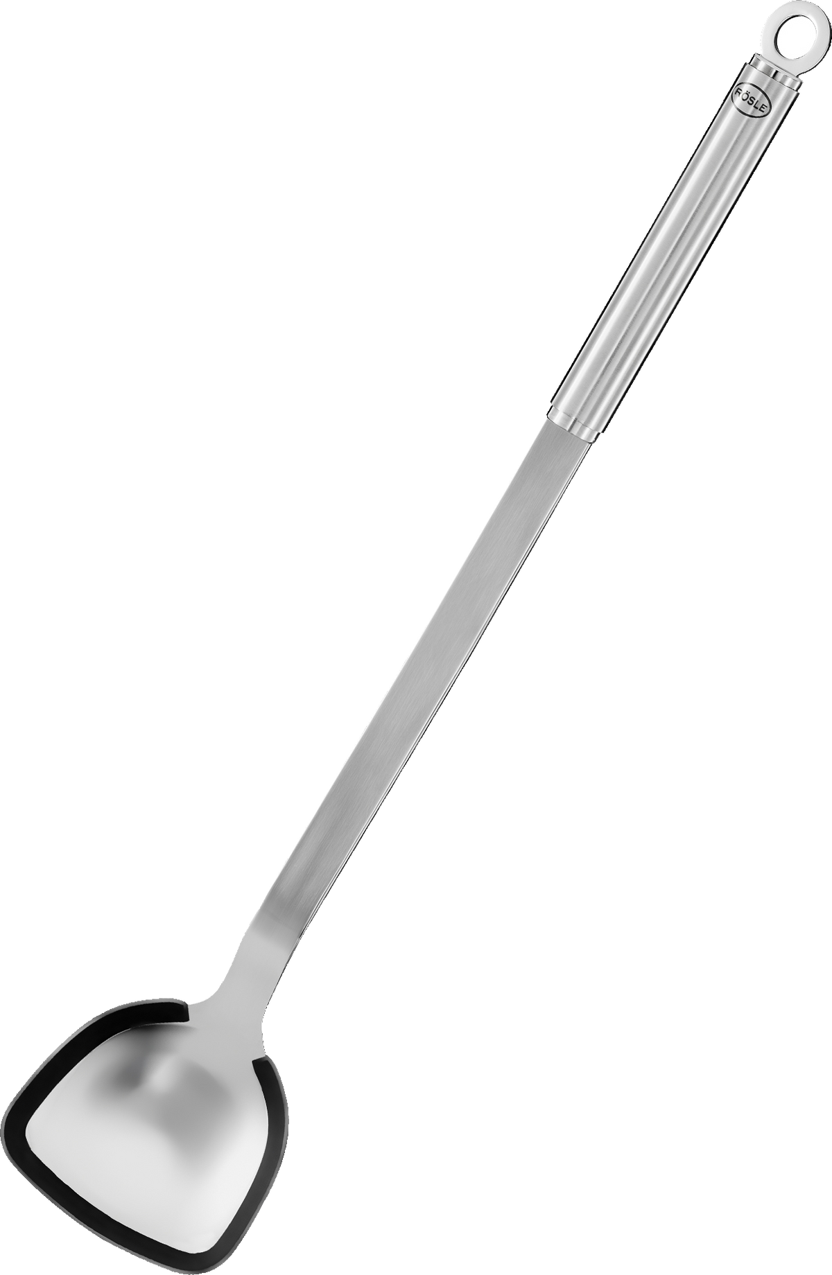 Rösle Woklöffel, 40cm, Grillzubehör