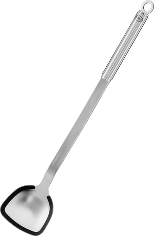 Rösle Woklöffel, 40cm, Grillzubehör