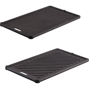 Rösle Grillplatte Videro G2-P/ E2-P