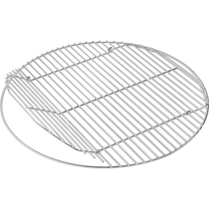 Rösle Edelstahlrost, F50 Belly/ Sport/ Smoker F50 Edelstahl, Ersatzteil