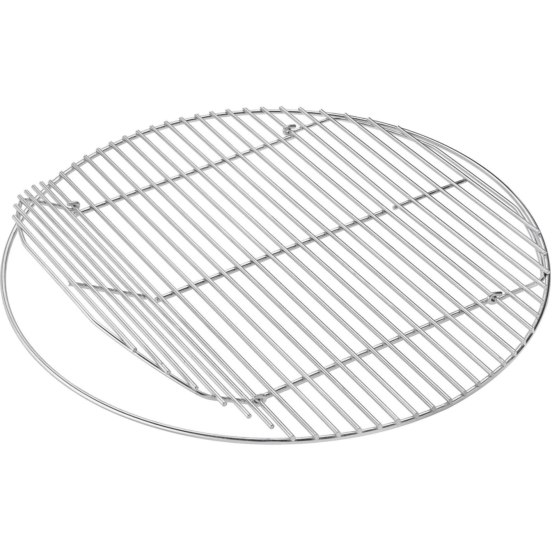 Rösle Edelstahlrost, Sport F60 Edelstahl, Ersatzteil