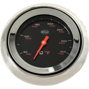 Rösle Deckelthermometer inkl. Mutter, Magnum, Ersatzteil