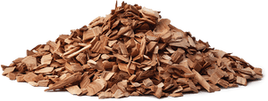 Napoleon Räucherchips, Apfel
