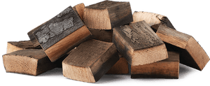 Napoleon Räucherchunks, Brandy-Eiche, 1, 5kg