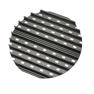 GrillGrate Cobb Set, Rund Ø28cm, Detailansicht 1