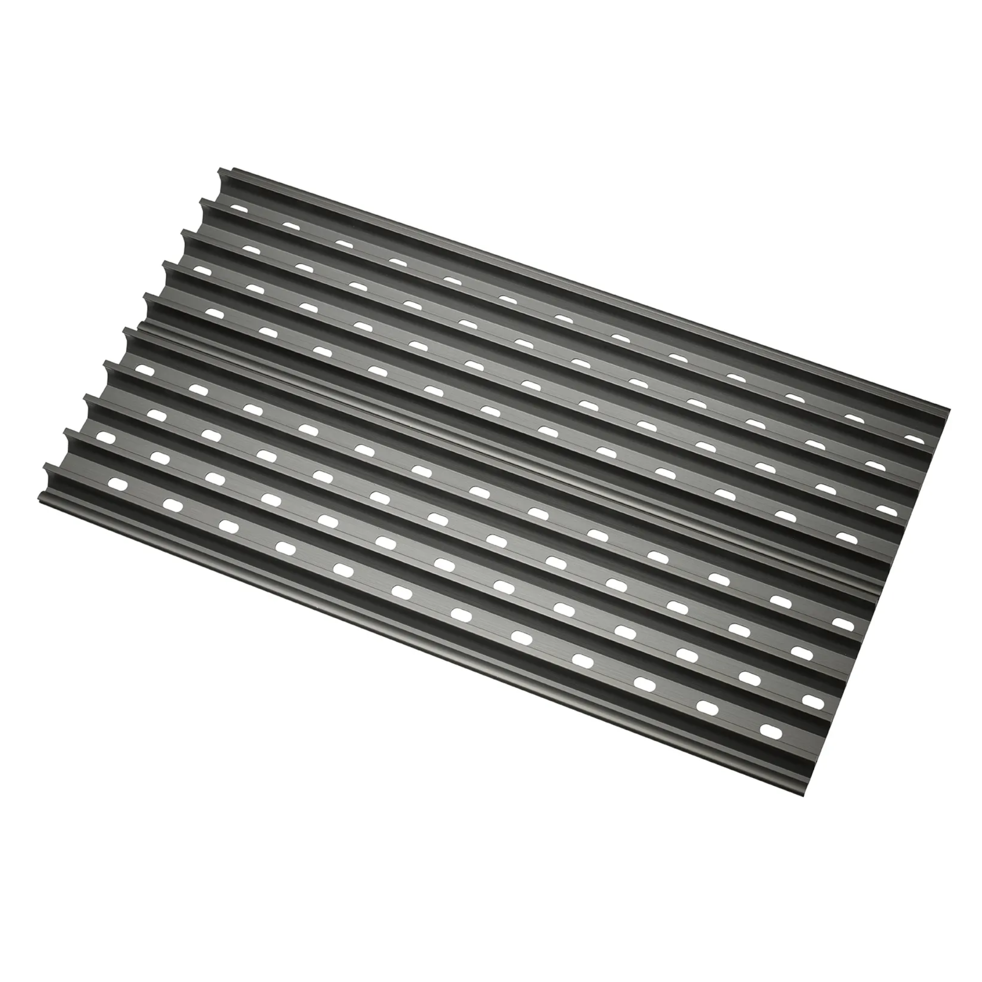 GrillGrate Grillrost Set, 2Stk. 47x26, 7cm