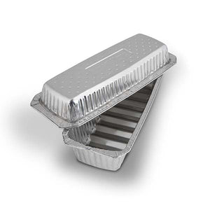 Broil King Rib Roaster aus Massiver Alufolie