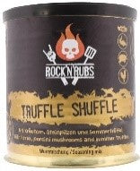 Rock n' Rubs Rock 'n' Rubs Truffle Shuffle (140g) Gold Line, Gewürz, Detailansicht 1