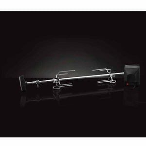 Napoleon Rotisserie Heavy Duty, Freestyle, Detailansicht 1