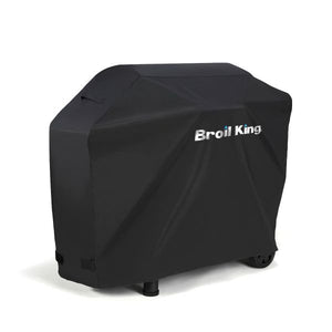 Broil King Abdeckhaube, Regal Pellet 500, Detailansicht 1