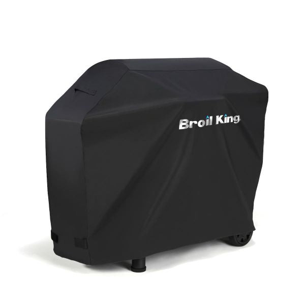 Broil King Abdeckhaube, Regal Pellet 500, Detailansicht 1