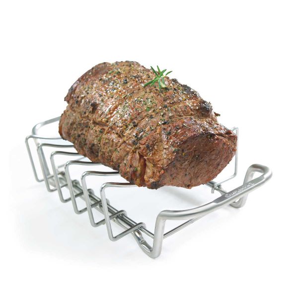 Broil King Sparerib- und Bratengestell, Imperial, Detailansicht 2