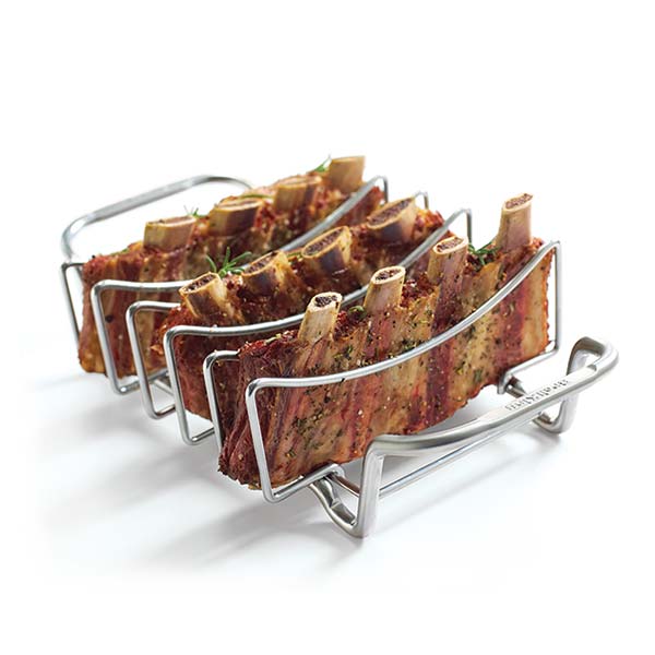 Broil King Sparerib- und Bratengestell, Imperial, Detailansicht 1