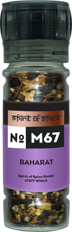 Spirit of Spice Baharat, 43g, Gewürz