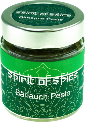 Spirit of Spice Bärlauch Pesto, Gewürz
