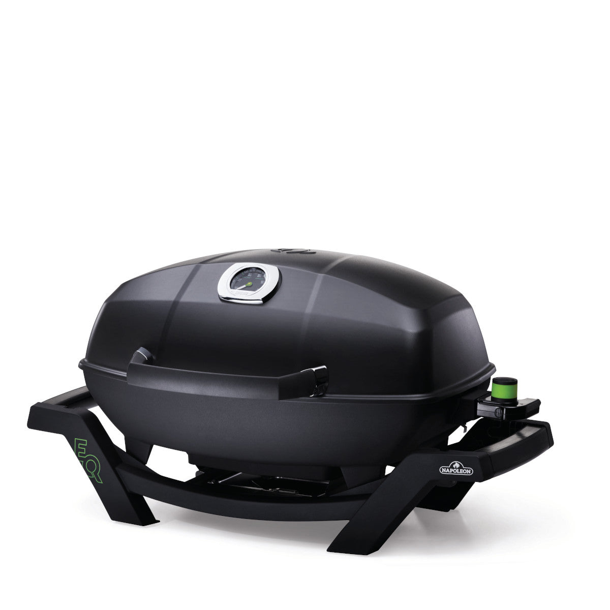 Napoleon TravelQ PRO285E, Elektrogrill, für 1 - 3 Personen, Detailansicht 1