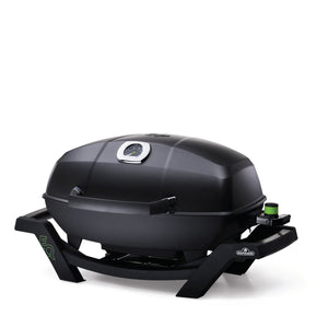Napoleon TravelQ PRO285E, Elektrogrill, für 1 - 3 Personen, Detailansicht 1