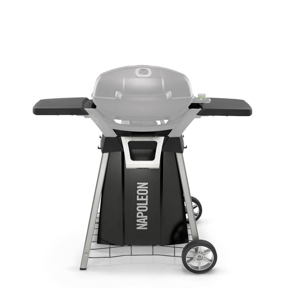 Napoleon TravelQ Wagen für PRO285 & PRO285E, Grillzubehör, Detailansicht 1