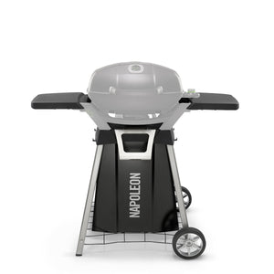 Napoleon TravelQ Wagen für PRO285 & PRO285E, Grillzubehör, Detailansicht 1