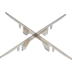 Petromax Feuerstand