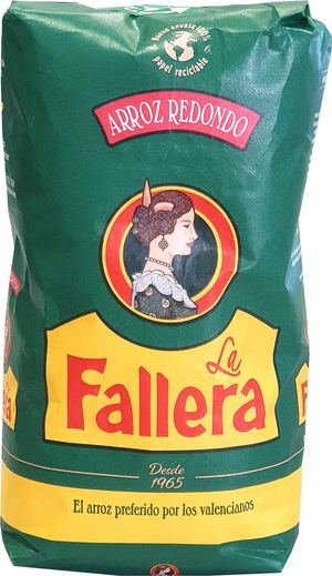 Paella World Paella-Reis, 1kg, weitere Lebensmittel