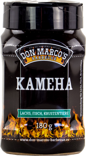 Don Marco's Don Marco´s Kameha, 180g, Gewürz