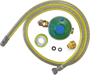 Alfa Forni Gas Set