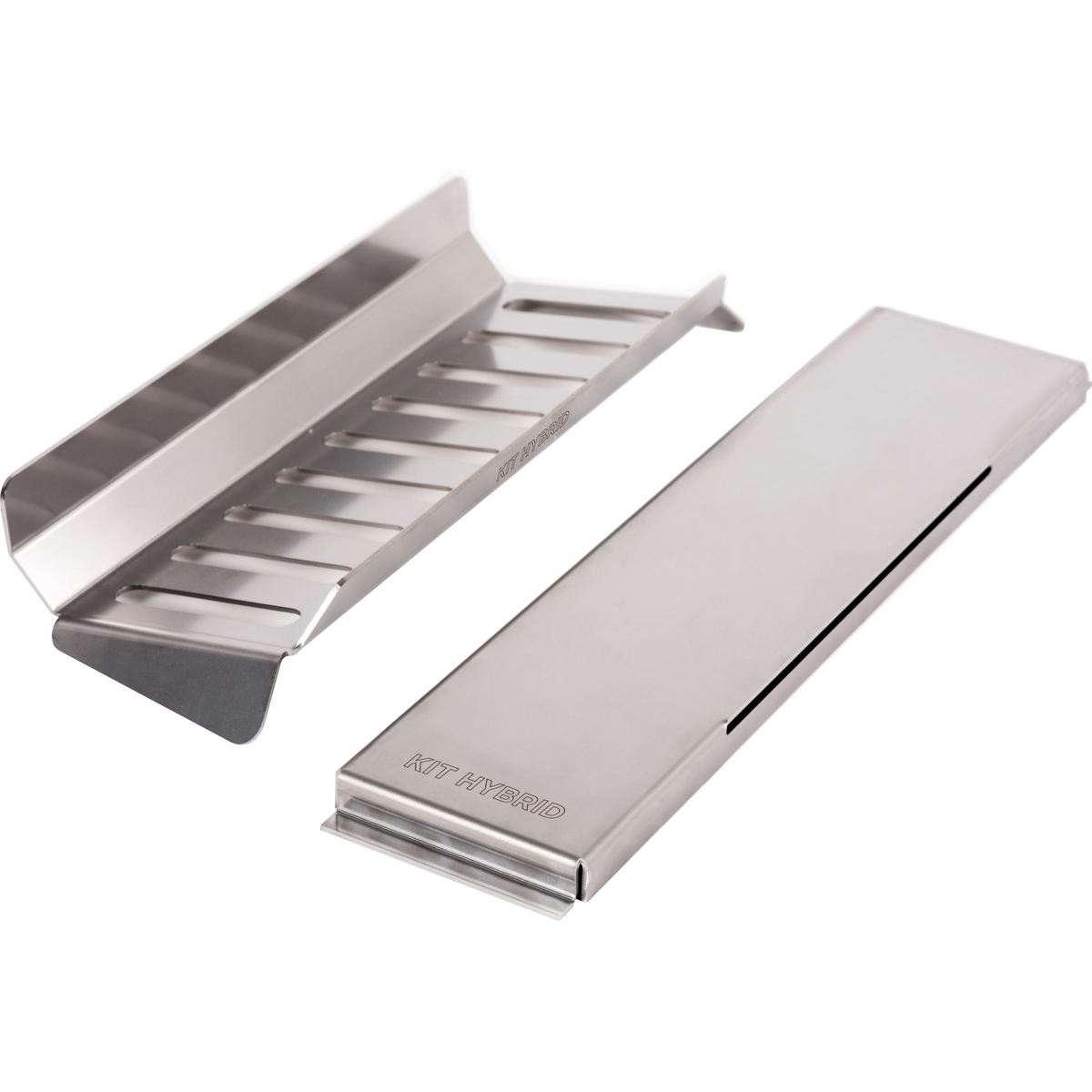 Alfa Forni Hybrid Set, 5 Pizze (Moderno), Grillzubehör