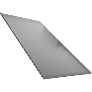 Grillrost RostGrillplatte 44x23,8cm