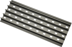 GrillGrate Grillrost, 1Stk. 44x13, 5cm
