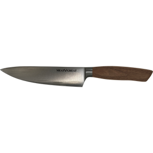 Meat 'n' Great "Waterforce" Chefmesser, Messer