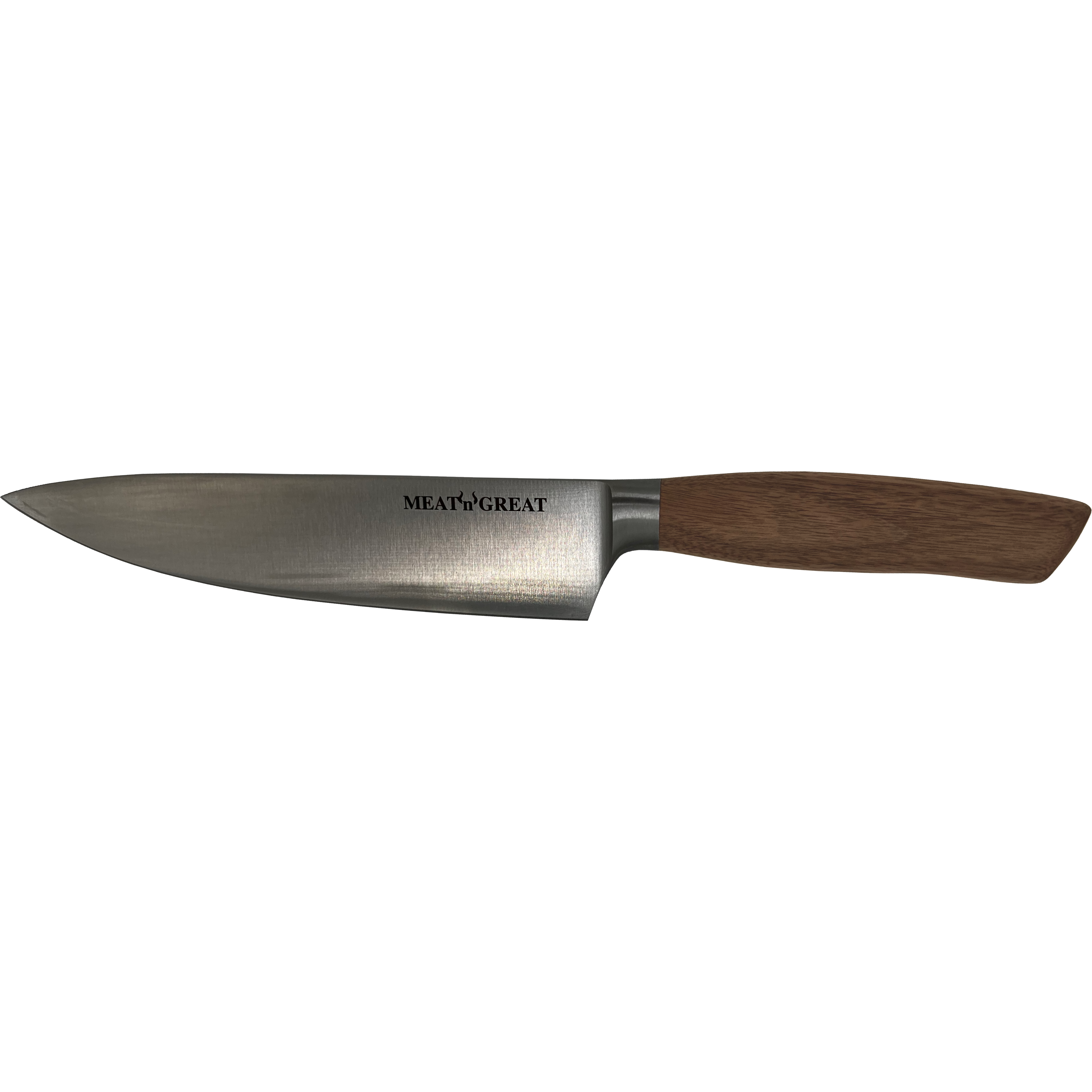 Meat 'n' Great "Waterforce" Chefmesser, Messer