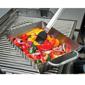 Broil King Wok, Imperial, Grillzubehör, Detailansicht 1