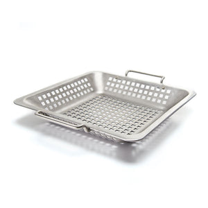 Broil King Wok, Quadratisch, Grillzubehör