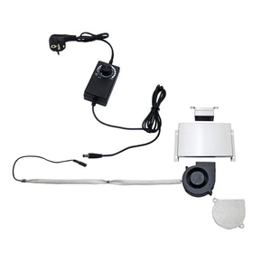 ALL'GRILL ALL’GRILL Air System, für Chef & Allrounder
