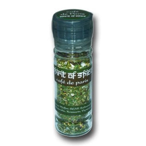 Spirit of Spice Café de paris, 45g, Gewürz