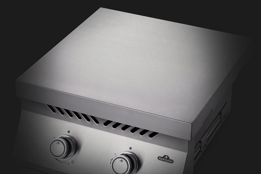 Abdeckung Napoleon 700er Serie Powerbrenner, Wok, Built-In