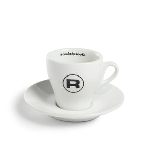 Rocket Flat White Cups, Espressomaschinen Zubehör