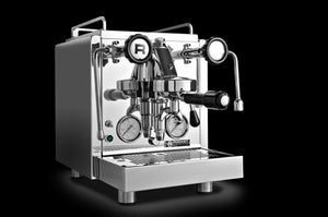 Rocket Espresso R58, Espressomaschinen